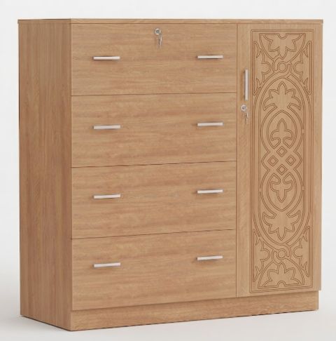 Hijol Wardrobe