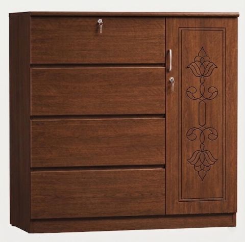 Swarnachapa Wardrobe