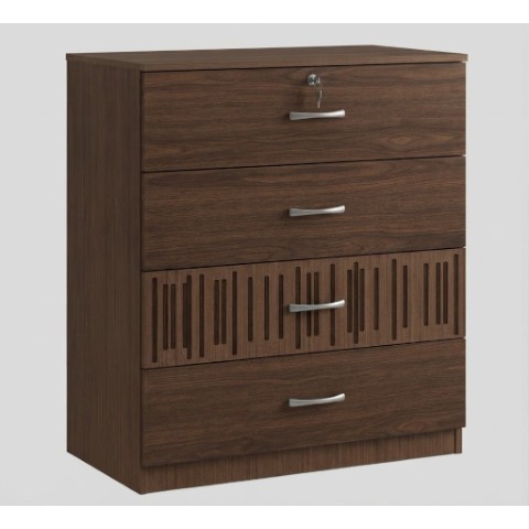 Tal Chest of Drawers
