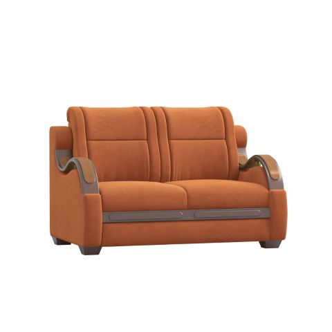 Nirmal Double Sofa