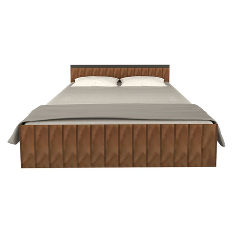 Shimul Single Bed