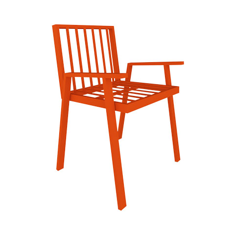 Adda Chair