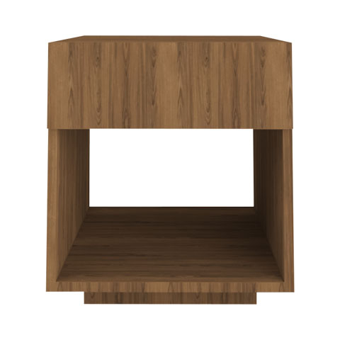 Alok Bed Side Table