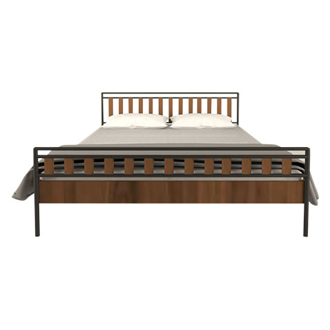 Arin Queen Bed