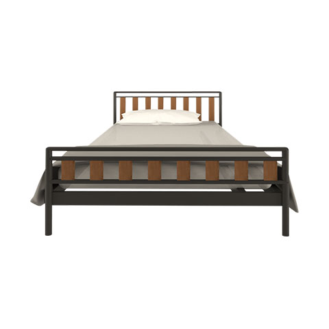 Arin Single Bed