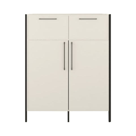 Ava Wardrobe