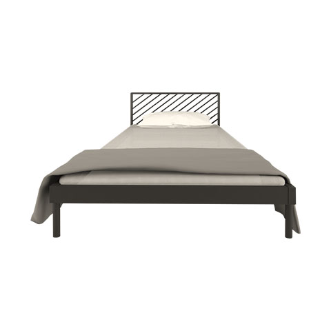 Ayon Single Bed