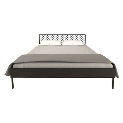 Ayon King Bed