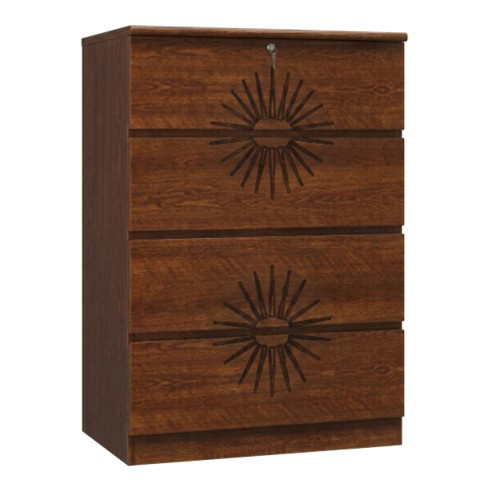 Kumud Chest of Drawers