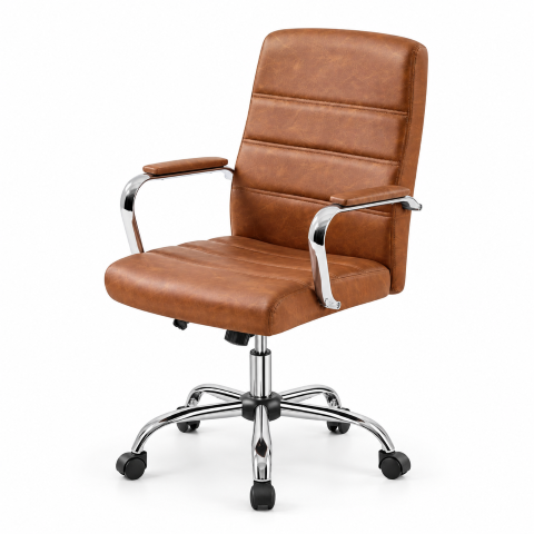 Dolna Executive Chair