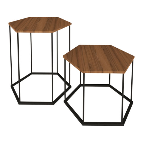 Cumilla Centre Table