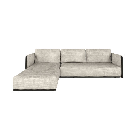 Dhaka Sofa & Chaise