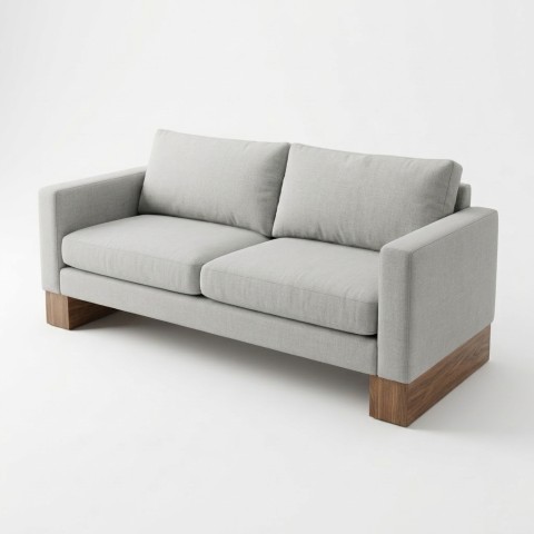 Aalo Two Seater Sofa