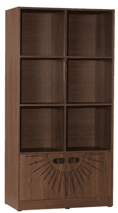 Kumud Multipurpose Shelf