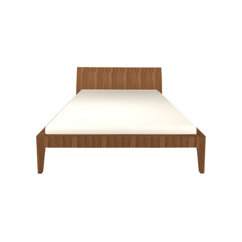 Manjari Single Bed