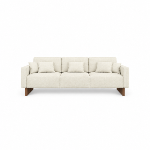 Maru 3 seater Sofa