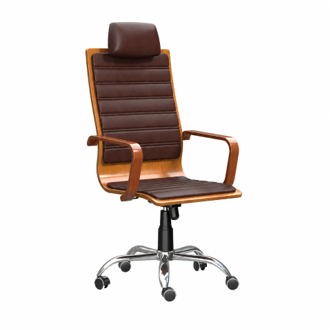 Jhor Executive Chair 382