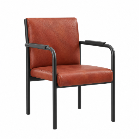 Srabon Visitor Chair 392