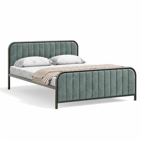 Ashar Double Bed