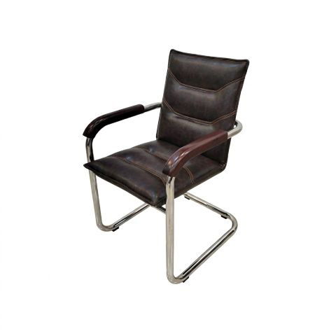 Abchha Visitor Chair 3