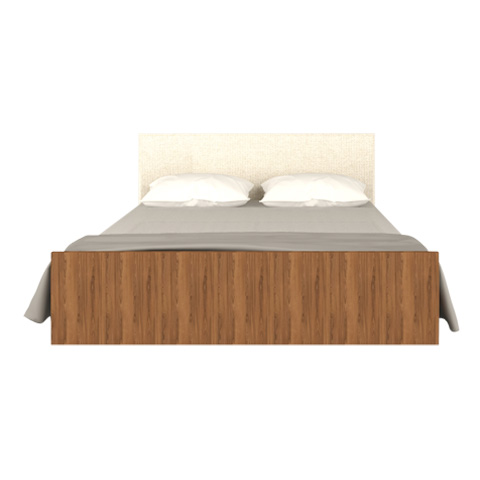 Prova King Bed