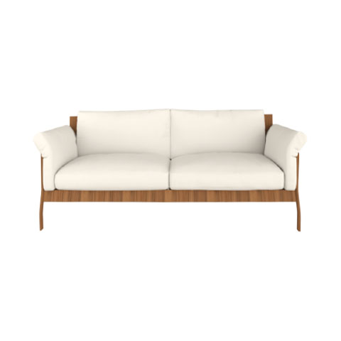 Golpo 2 Seater Sofa