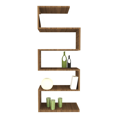Naira Shelf