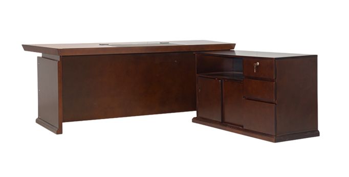 Ekanta Director Table