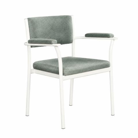 Molayem Visitor Chair 342
