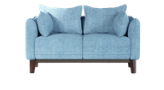 Ranga Double Sofa