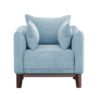 Ranga Single Sofa