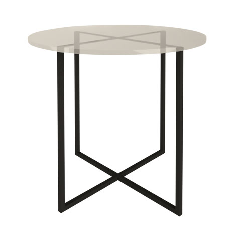 Sylhet Round Centre Table