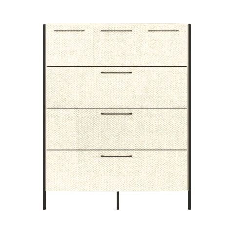 Trina Wardrobe