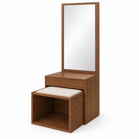 Shaluk Dressing Table 208