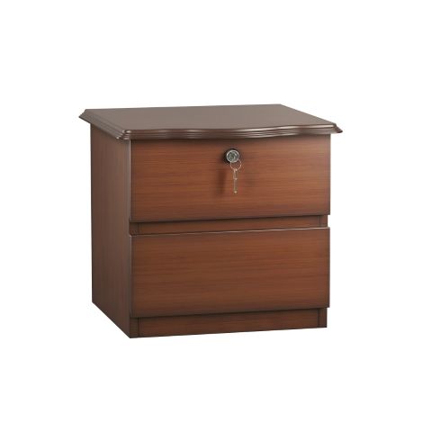 Bot Bedside Table