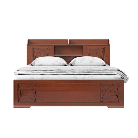 Samiran Double Bed