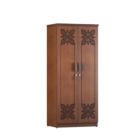 Kathgolap Two Door Cupboard