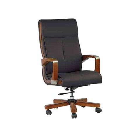 Kathgolap Swivel Chair