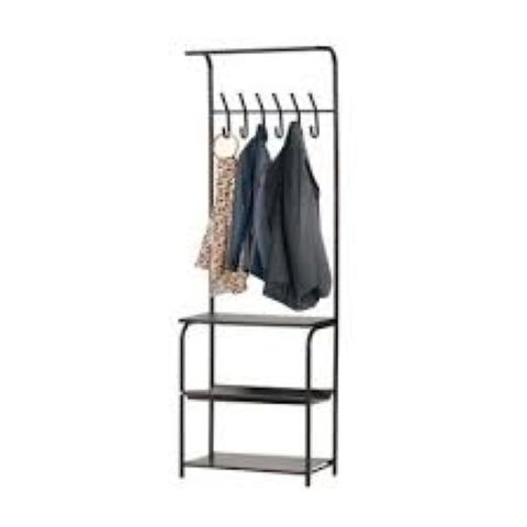 Basanta Cloth Hanger