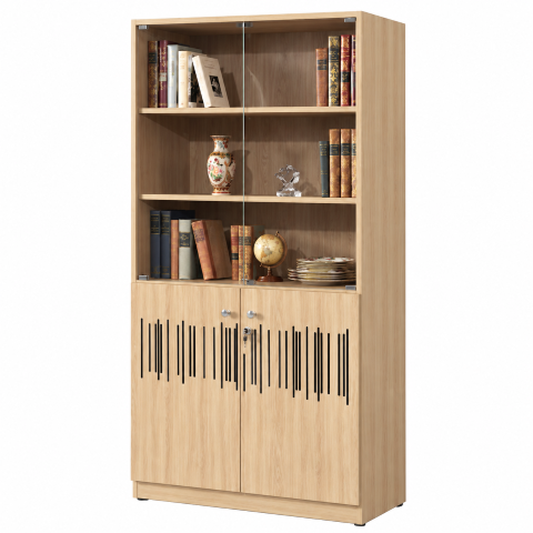 Tal Book Shelf