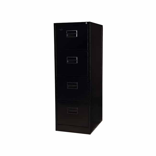 Molayem File Cabinet (4 Drawer)