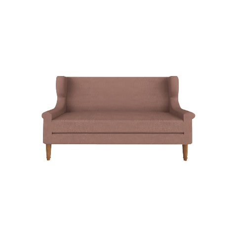 Kul Three Steater Sofa
