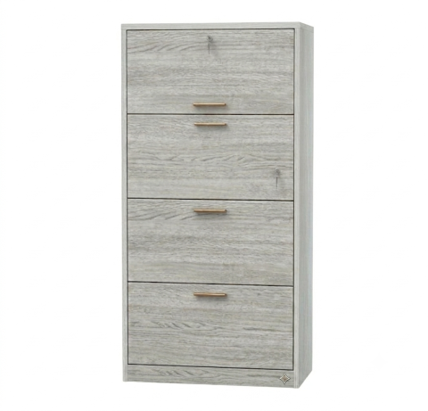 Jhor Drawer Unit-204