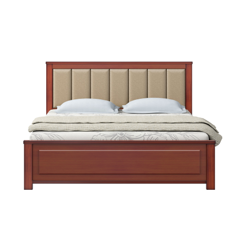 Sheetal Queen Bed