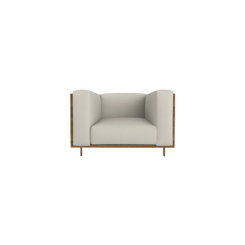 Basanta Single Steater Sofa