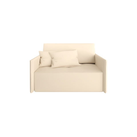 Maru Single Sofa