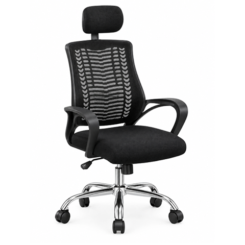 Komal Swivel Chair 3