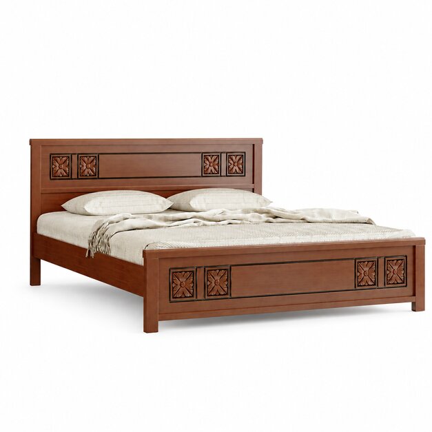 Magna Kind Bed