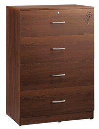 Aalo Chest of Drawer