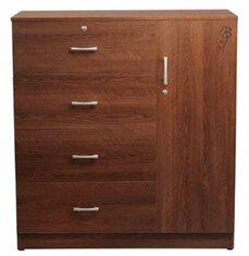 Aalo Wardrobe